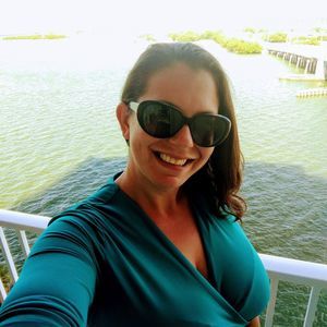 Meet your Posher, Katherine